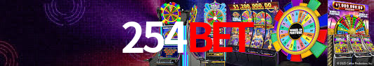 Descubra o Mundo do Cassino Online com 254bet