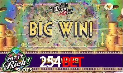 A Experiência Imersiva dos Cassinos Ao Vivo no 254bet