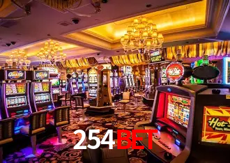 Especiais de Fim de Semana 254bet