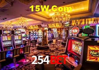 Promoção Relâmpago 254bet