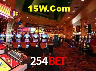 Ofertas Exclusivas 254bet