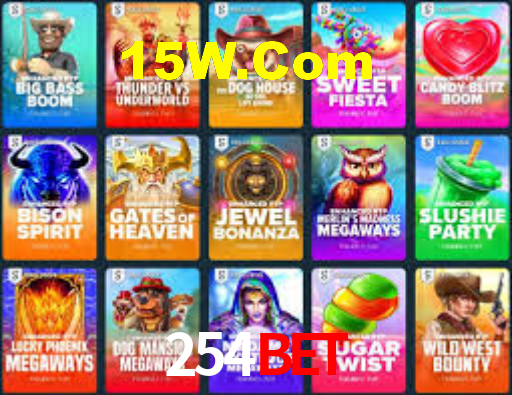 254bet App Interface