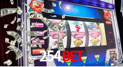 Integração de APIs 254bet