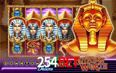 Estatísticas Esportivas 254bet