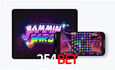 Tecnologia da Plataforma 254bet