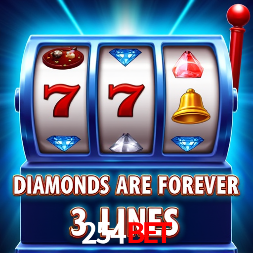 Descubra o Mundo do Cassino Online com 254bet