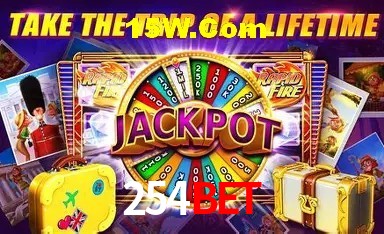 Recursos de Bônus 254bet