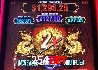 Promoções Sazonais 254bet
