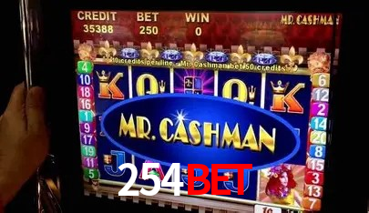 254bet