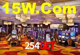 Live Casino 254bet