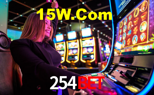Premium Interface 254bet