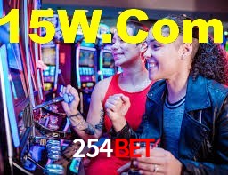 Welcome Bonus 254bet