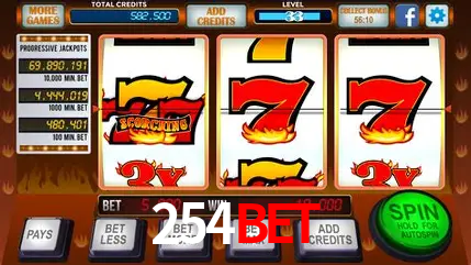 254bet: Seu Cassino Premiado com Pagamentos Rápidos
