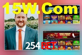 Statistics 254bet