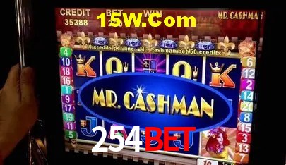 254bet app