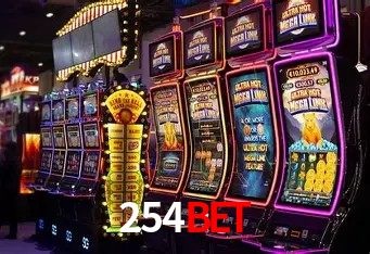 Diretório de Jogos 254bet
