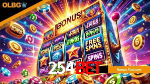 Slot Games 254bet