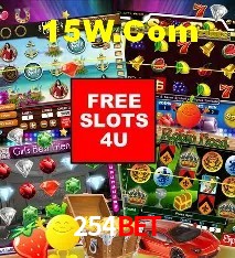 254bet app