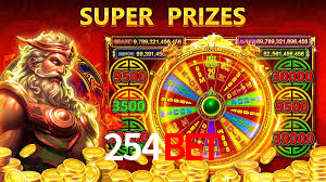 Programa VIP 254bet