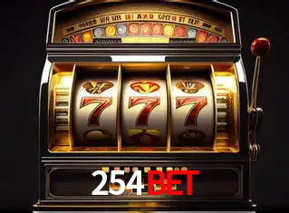 254bet: Jogos de Caça-Níqueis-Altas Recompensas, Roleta-Velocidade, Blackjack-Desafios Máximos