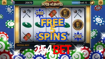 254bet.com