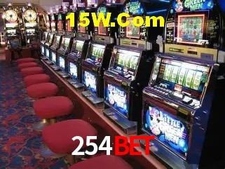  254bet.com