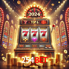 Welcome Bonus 254bet