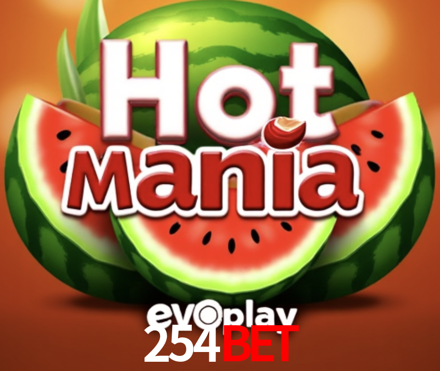 Apostas de Futebol 254bet