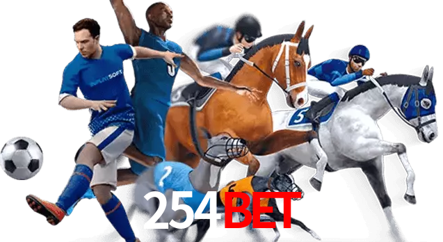 254bet